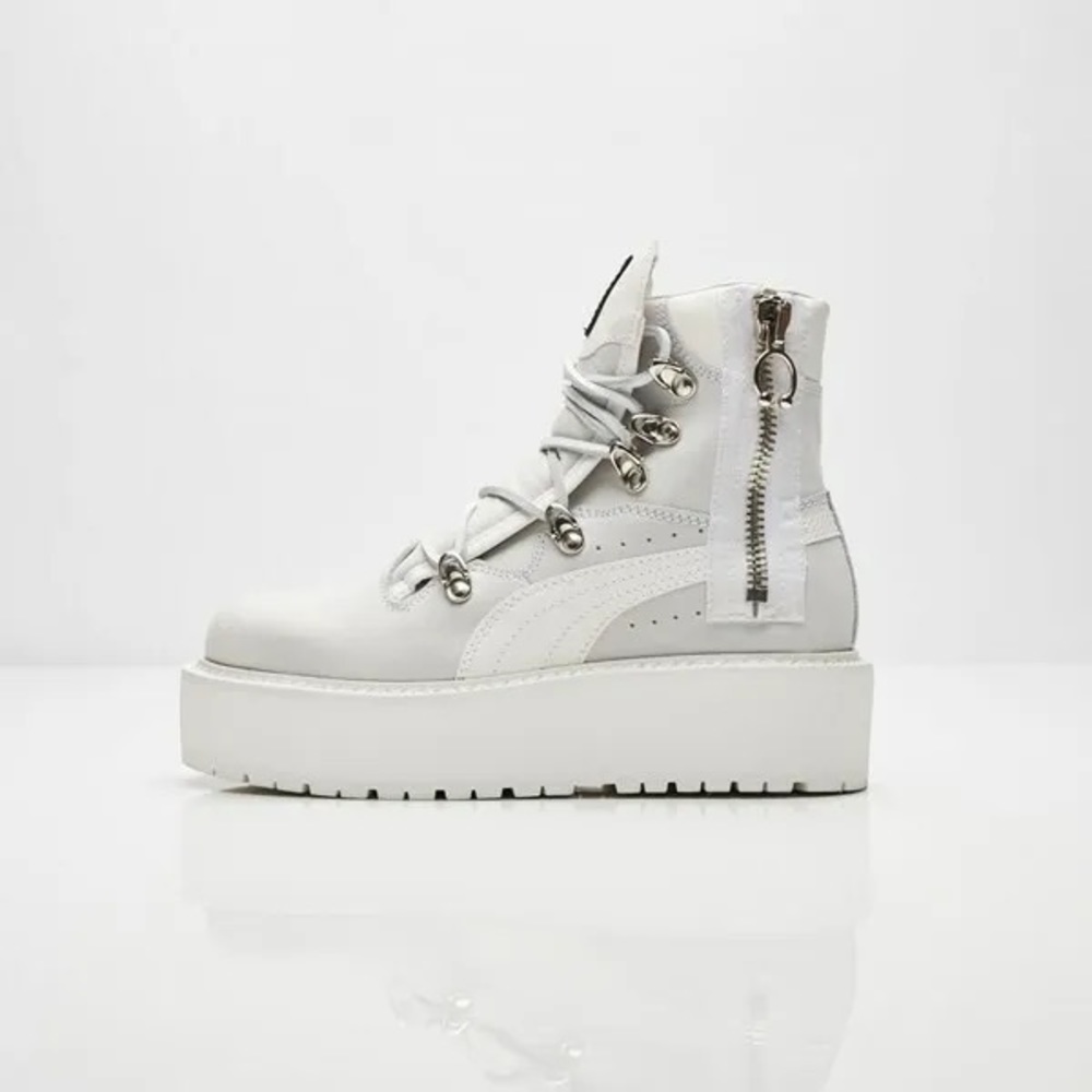 Fenty x Puma Boots